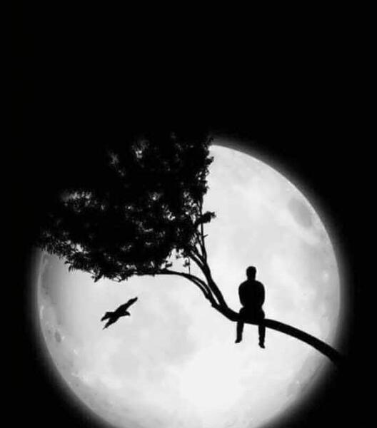 عکس پروف ماه