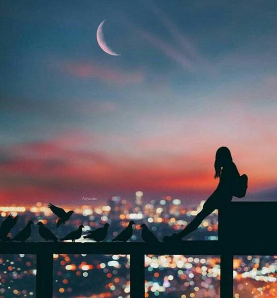 عکس پروفایل دخترونه جدید غمگین بدون متن