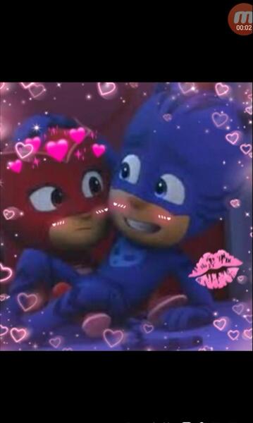 عکس کیف مدرسه گروه شب نقاب