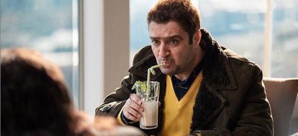 عکس مهسا صباغی
