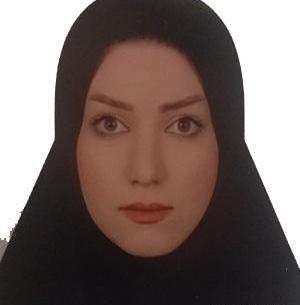 عکس مهسا فروغی