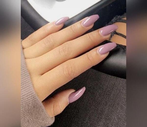 عکس مدل کاشت ناخن عروس ۱۴۰۳