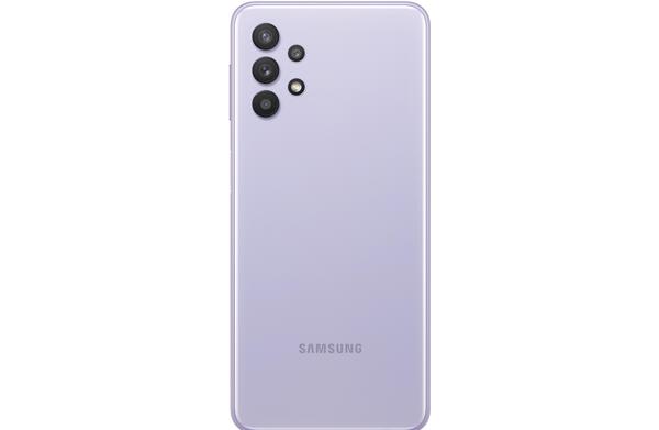 عکس گوشی a32 4g زومیت