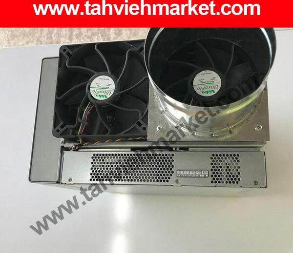 عکس فن ماینر