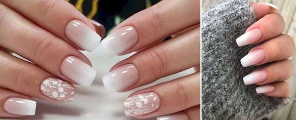 عکس مدل ناخن عروس بیبی بومر