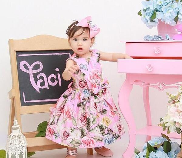 عکس مدل ناخن بچه گانه جدید کوتاه