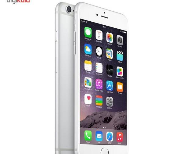 عکس گوشی اپل 6 حافظه 32