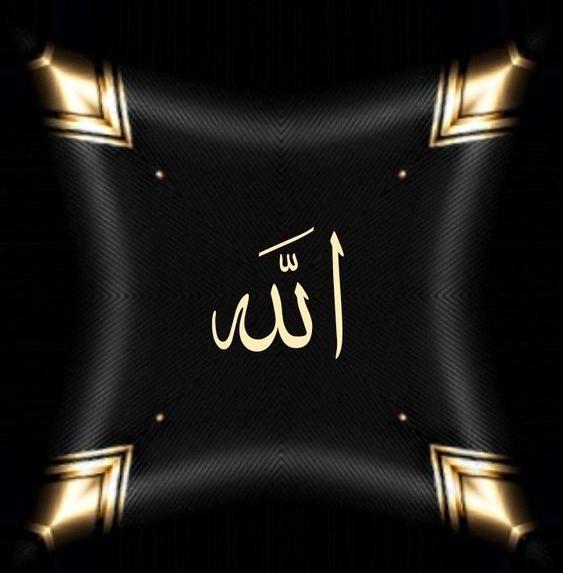 عکس برای پروفایل واتساپ الله