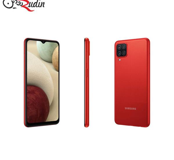عکس گوشی a12 حافظه 64