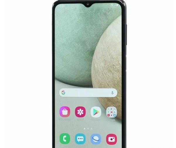 عکس گوشی a12 حافظه 64