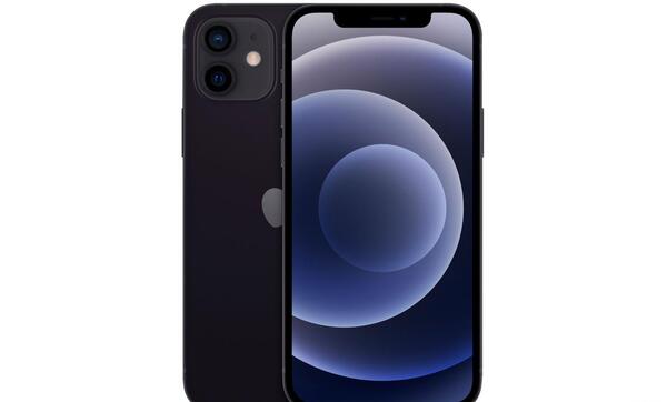 عکس گوشی لمسی اپل