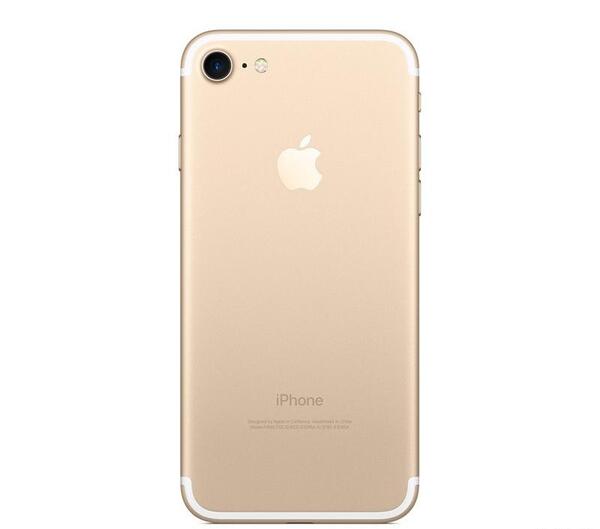 عکس گوشی اپل 7 حافظه 128