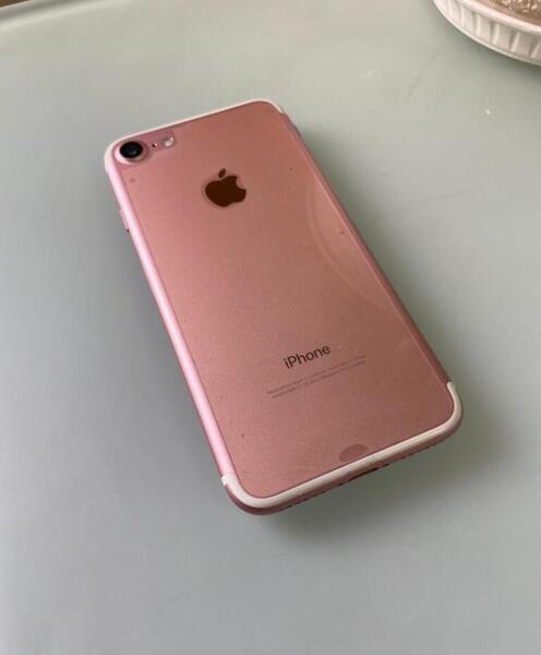 عکس گوشی اپل 7 حافظه 128