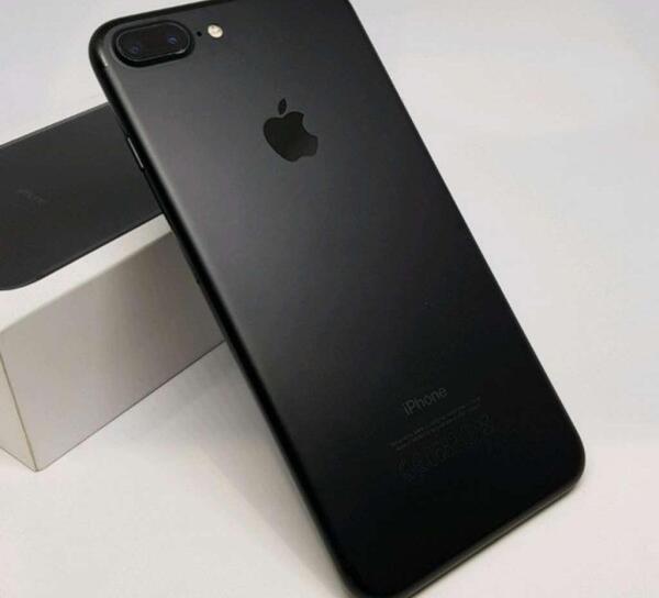 عکس گوشی اپل 7 حافظه 128