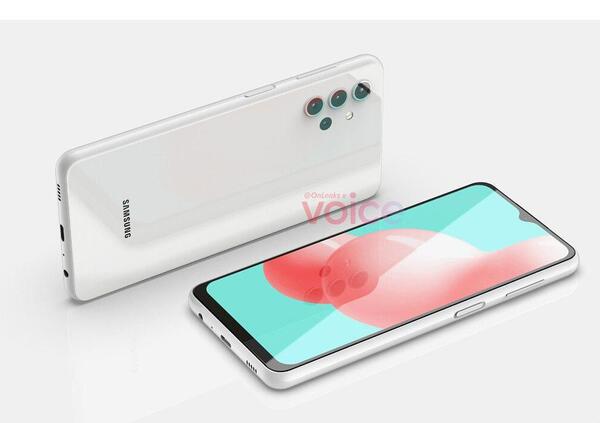 عکس گوشی a32 چند است