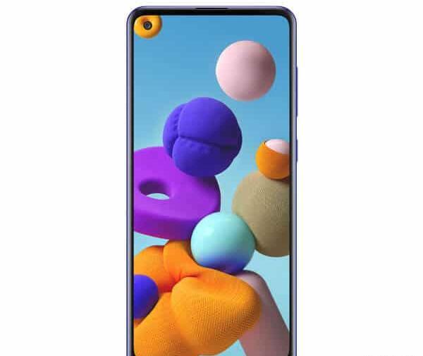 عکس گوشی a13 رم 4 حافظه 64