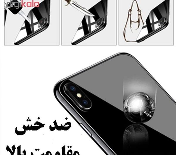 عکس گوشی ضد خش