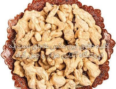 عکس زنجبیل
