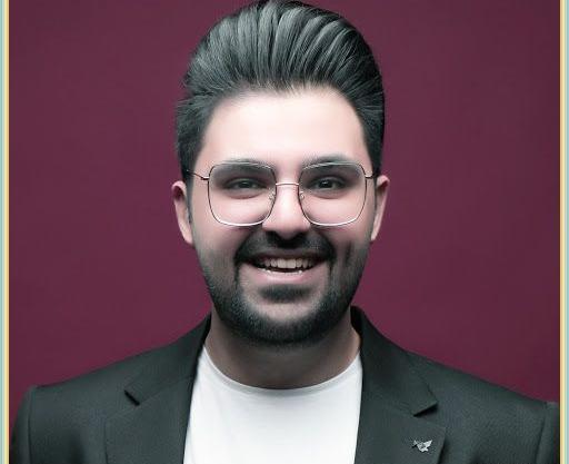 عکس تو جان دلی