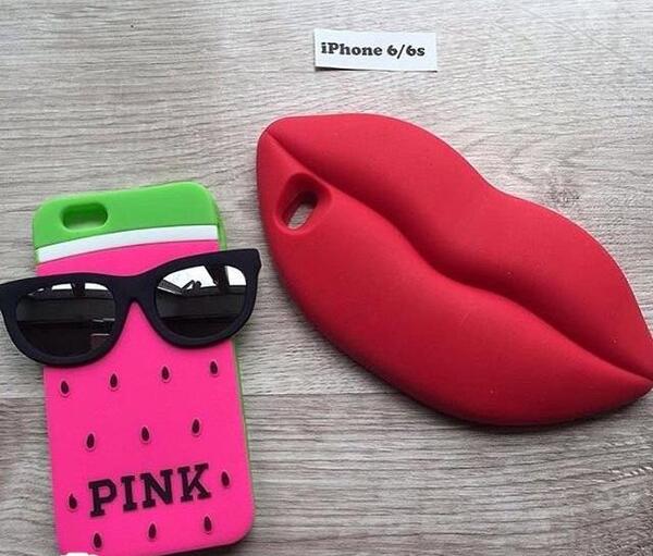 عکس گوشی اپل جدید دخترانه