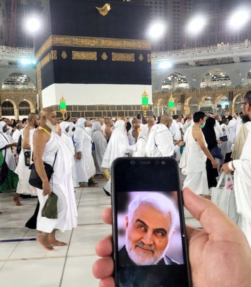 عکس آرون برن