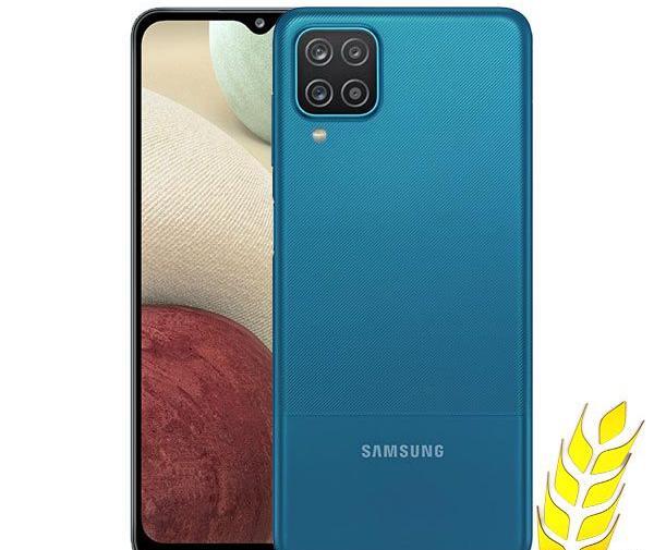 عکس گوشی a12 حافظه 128 رم 4