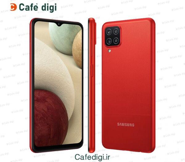 عکس گوشی a12 حافظه 128 رم 4