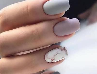 عکس مدل ناخن ترند 2022