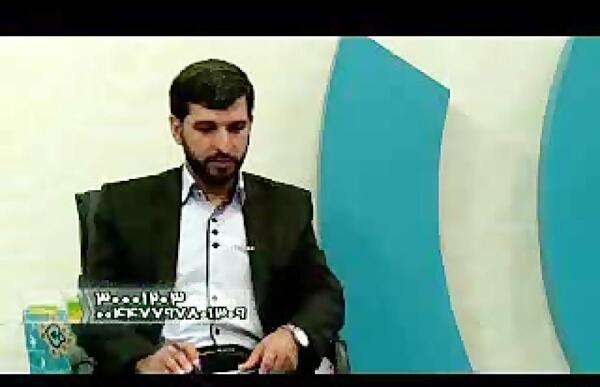 عکس تاتو روی دست وضو را باطل میکند