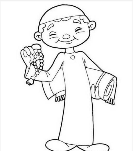 عکس نقاشی عید