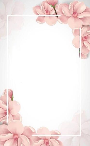 عکس نقاشی گل تیغ دار