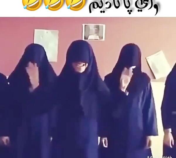 عکس خنده دار آهنگ خنده دار