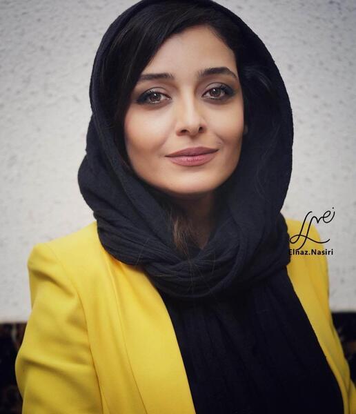 عکس بازیگران ترنس ایرانی