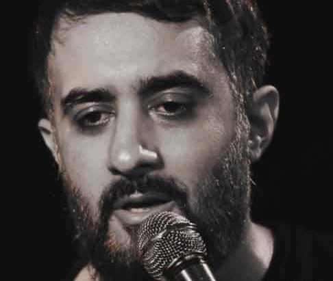 عکس تو عراقی چه فراقی