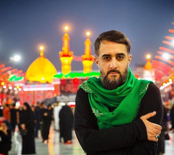 عکس تو عراقی چه فراقی