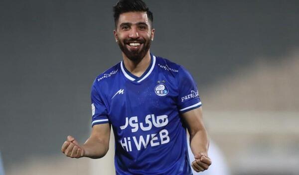عکس ورزش قشنگ
