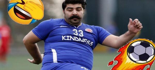 عکس ورزش قشنگ