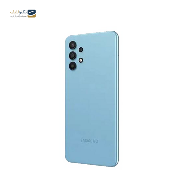 عکس گوشی a12 تکنولایف