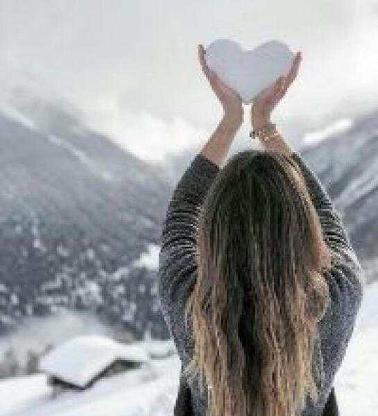 عکس پروفایل دخترونه اسپرت رفیقانه