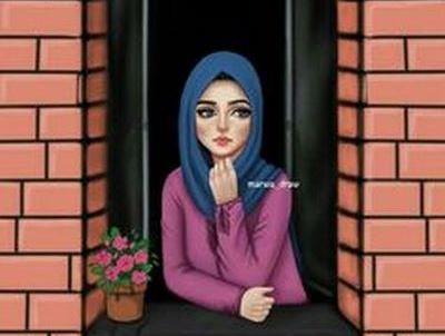 عکس های زیبا حجابی