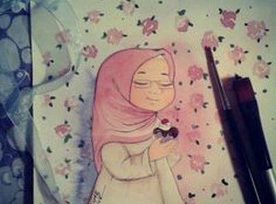 عکس های زیبا حجابی