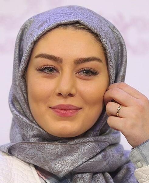 عکس تاتو سحر قریشی