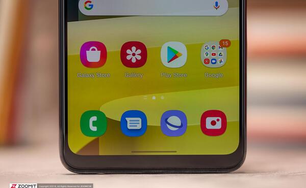 عکس برنامه های گوشی a32
