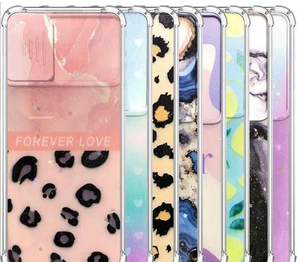 عکس قاب گوشی a12 دخترانه