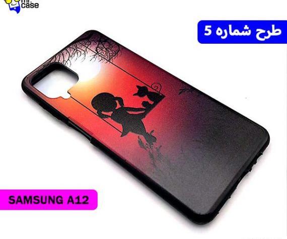 عکس قاب گوشی a12 دخترانه