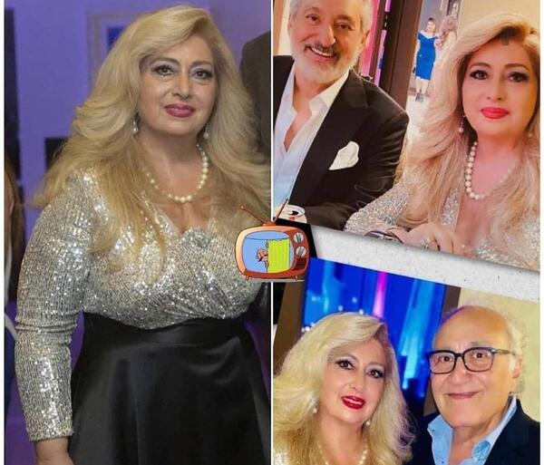 عکس ابی طلا گلزار