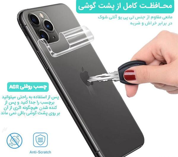 عکس هایی از گوشی a32