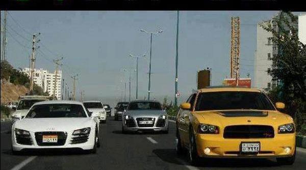 عکس تصاویر طنز لاتی