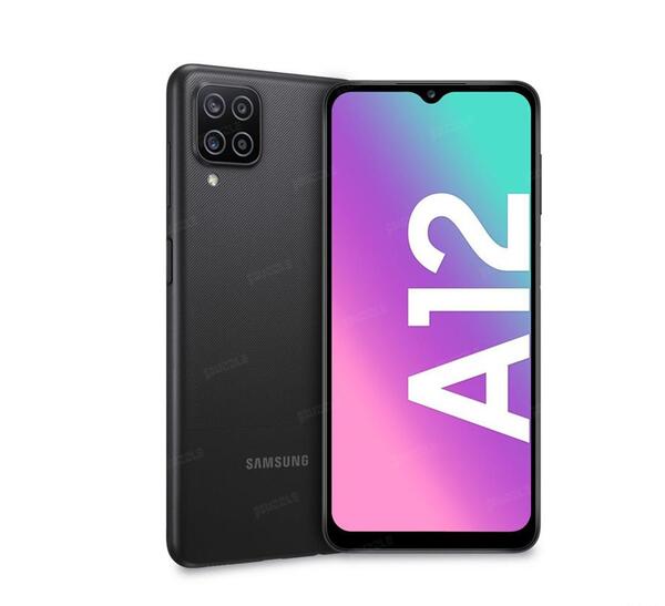 عکس گوشی a12 و مشخصات