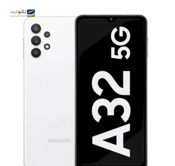 عکس گوشی a32 رام ۸